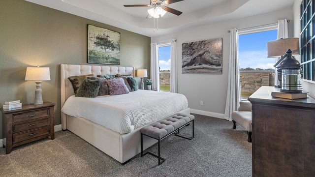 713 BUSHMAN Drive, Fort Worth, TX 76008