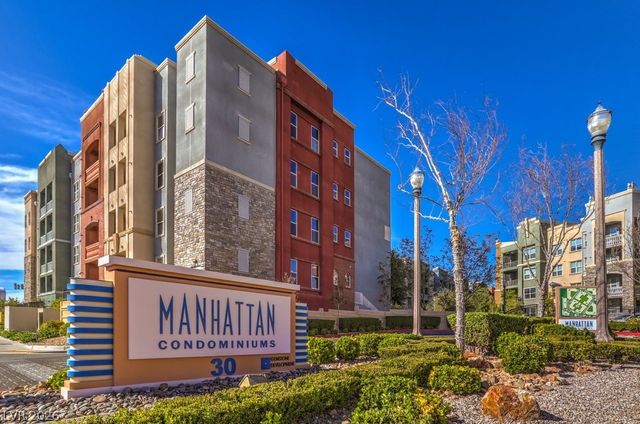 56 East Serene Avenue 306, Las Vegas, NV 89123