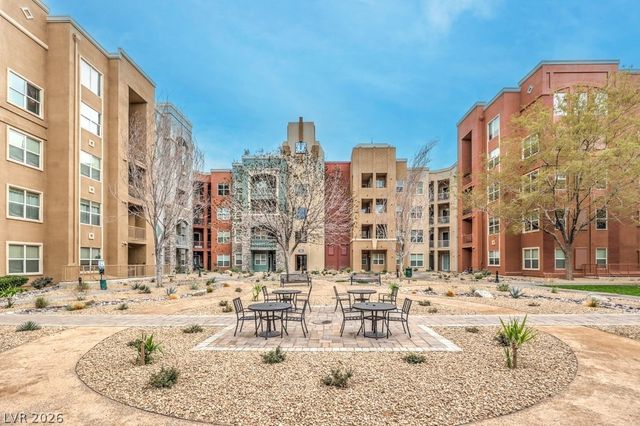 56 East Serene Avenue 306, Las Vegas, NV 89123