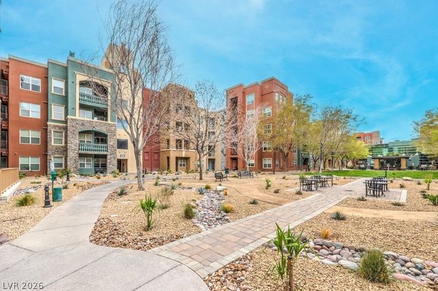 56 East Serene Avenue 306, Las Vegas, NV 89123