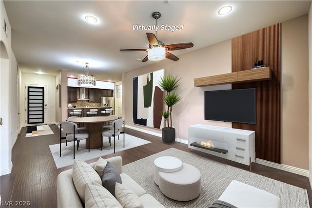 56 East Serene Avenue 306, Las Vegas, NV 89123