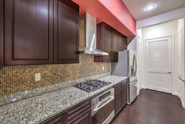 56 East Serene Avenue 306, Las Vegas, NV 89123