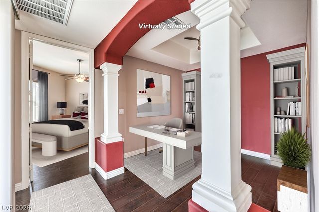 56 East Serene Avenue 306, Las Vegas, NV 89123