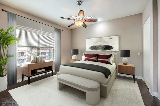 56 East Serene Avenue 306, Las Vegas, NV 89123