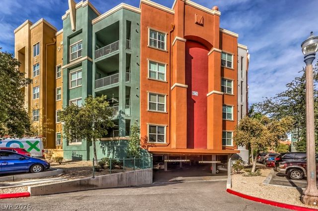 56 East Serene Avenue 306, Las Vegas, NV 89123