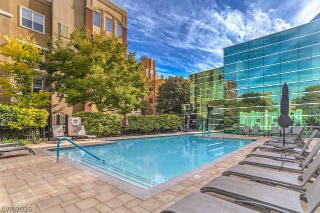 56 East Serene Avenue 306, Las Vegas, NV 89123