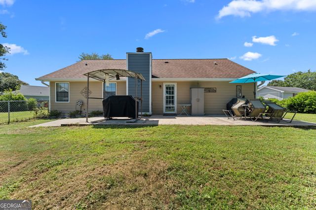 103 Sun Valley Court, Warner Robins, GA 31093