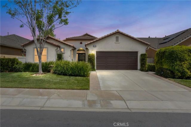 1686 Piper Creek, Beaumont, CA 92223