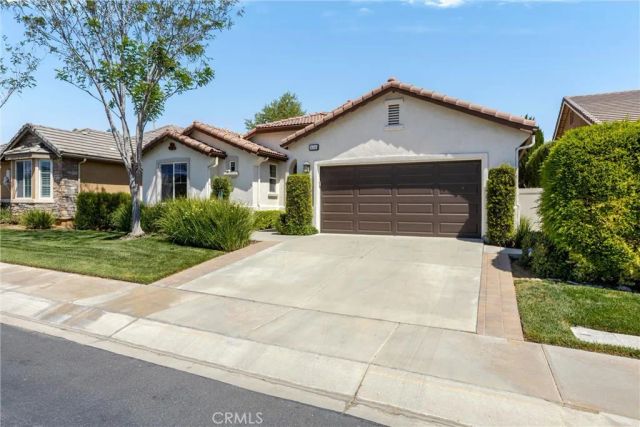1686 Piper Creek, Beaumont, CA 92223