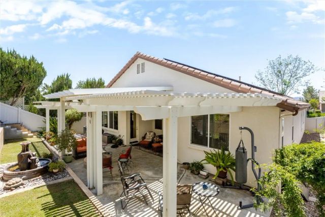 1686 Piper Creek, Beaumont, CA 92223