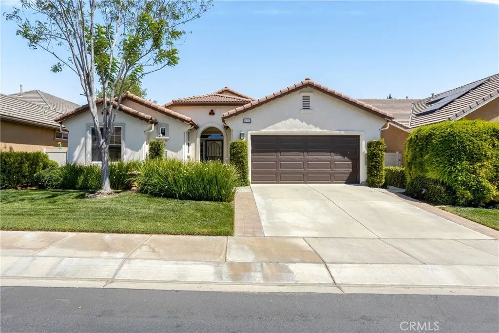 1686 Piper Creek, Beaumont, CA 92223