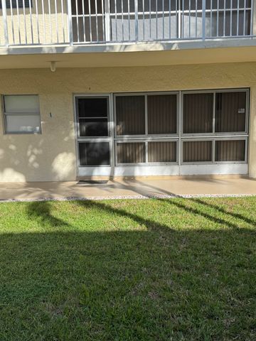 632 Snug Harbor Drive D2, Boynton Beach, FL 33435