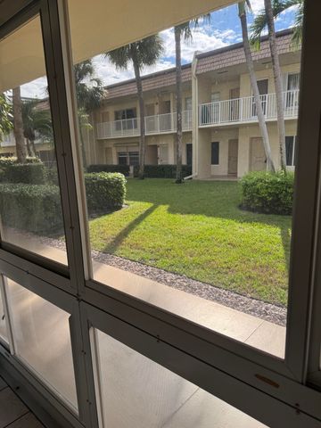632 Snug Harbor Drive D2, Boynton Beach, FL 33435