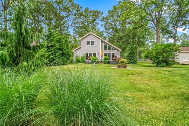 297 Winhoven Drive, Coldwater, MI 49036