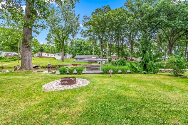 297 Winhoven Drive, Coldwater, MI 49036