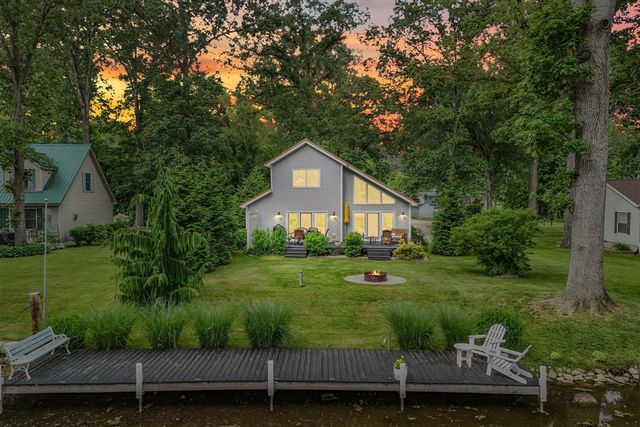 297 Winhoven Drive, Coldwater, MI 49036