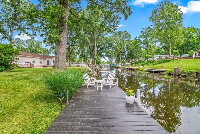 297 Winhoven Drive, Coldwater, MI 49036