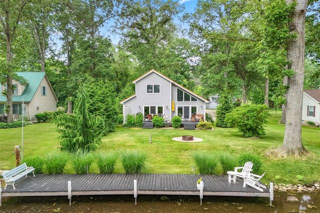 297 Winhoven Drive, Coldwater, MI 49036