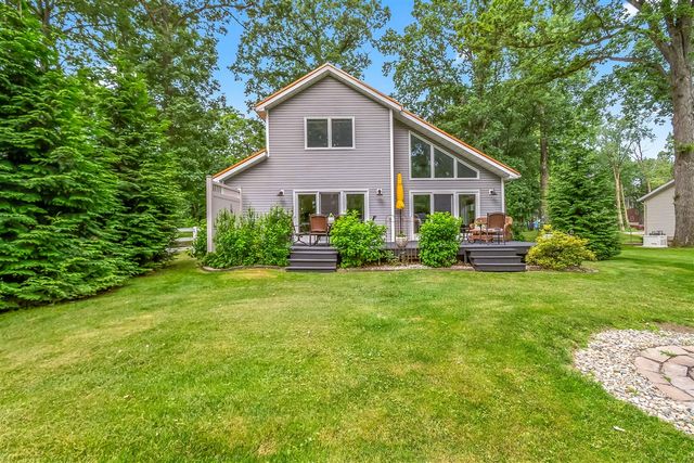 297 Winhoven Drive, Coldwater, MI 49036