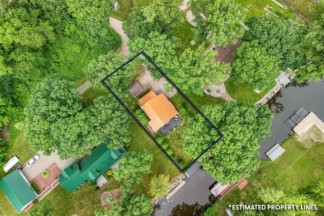 297 Winhoven Drive, Coldwater, MI 49036