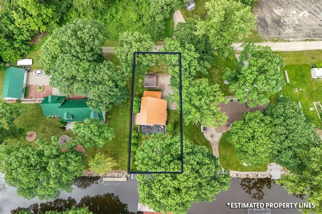 297 Winhoven Drive, Coldwater, MI 49036