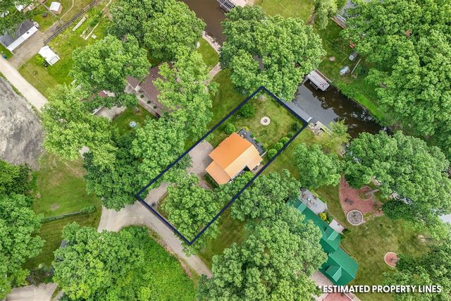 297 Winhoven Drive, Coldwater, MI 49036