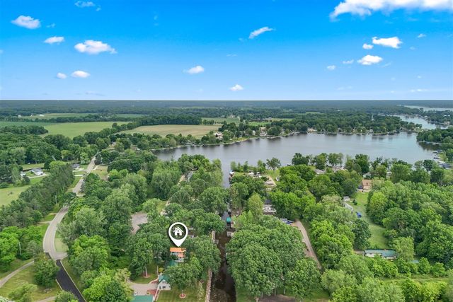 297 Winhoven Drive, Coldwater, MI 49036