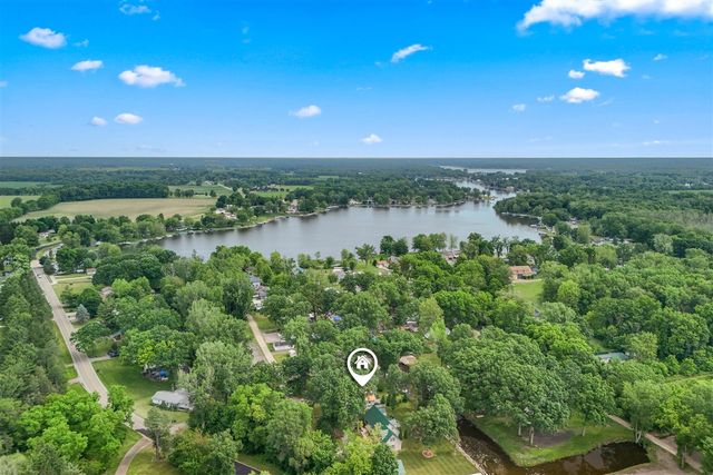 297 Winhoven Drive, Coldwater, MI 49036