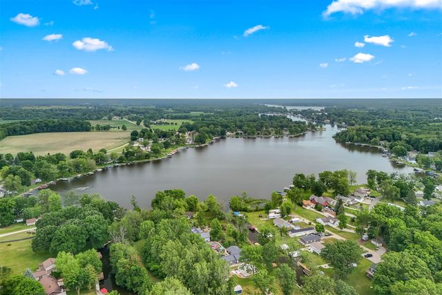 297 Winhoven Drive, Coldwater, MI 49036