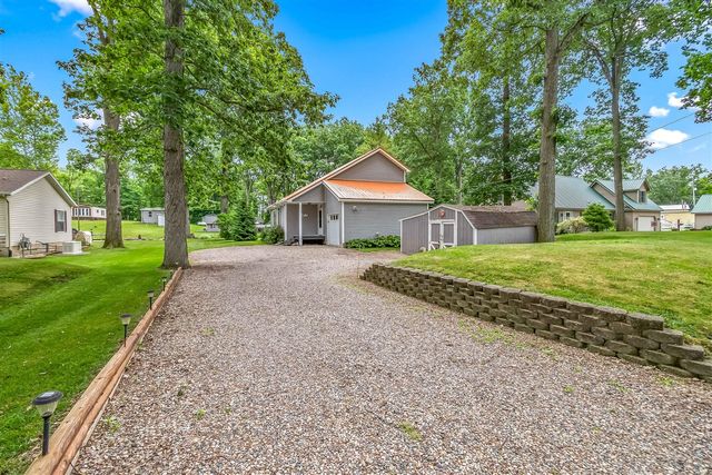 297 Winhoven Drive, Coldwater, MI 49036