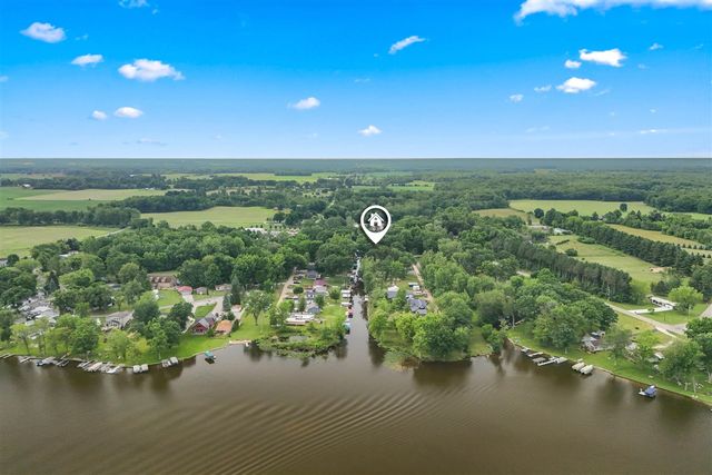 297 Winhoven Drive, Coldwater, MI 49036