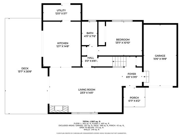 297 Winhoven Drive, Coldwater, MI 49036