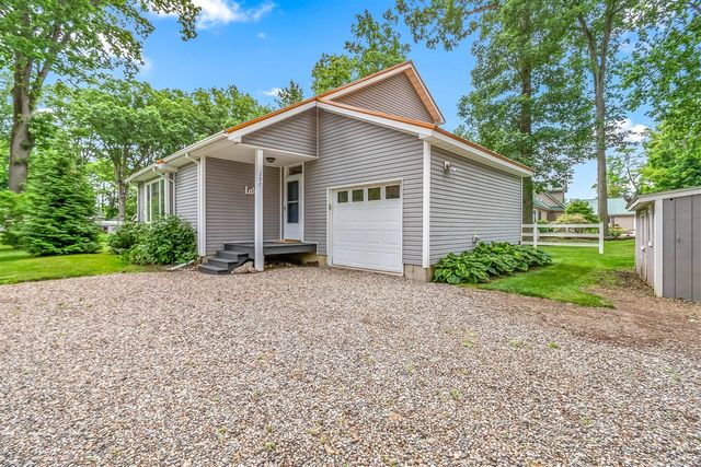 297 Winhoven Drive, Coldwater, MI 49036