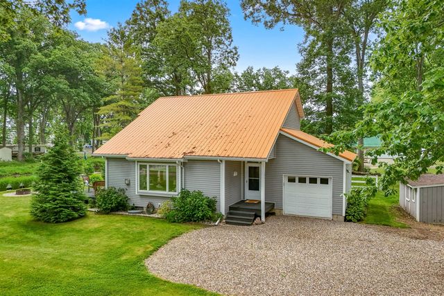 297 Winhoven Drive, Coldwater, MI 49036