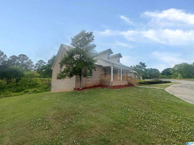 1914 LOOP ROAD, Moody, AL 35004