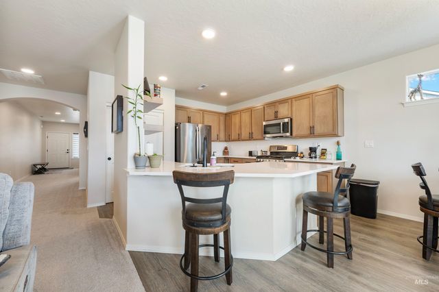11106 Shadow Glen Dr, Caldwell, ID 83605