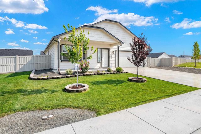 11106 Shadow Glen Dr, Caldwell, ID 83605