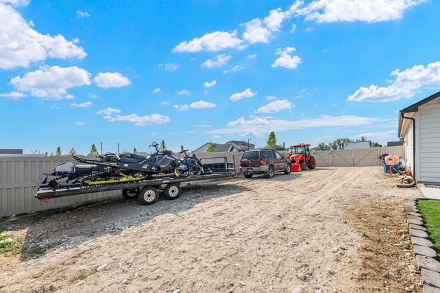 11106 Shadow Glen Dr, Caldwell, ID 83605