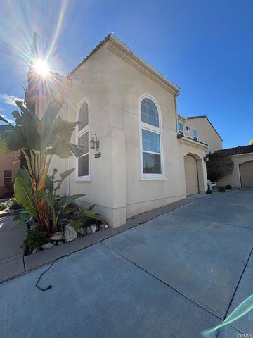 2980 Stevenson Ranch Court, Chula Vista, CA 91914