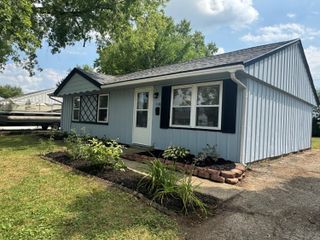 1143 Bookwalter Avenue 1143 Bookwalter Avenue, New Carlisle, OH 45344