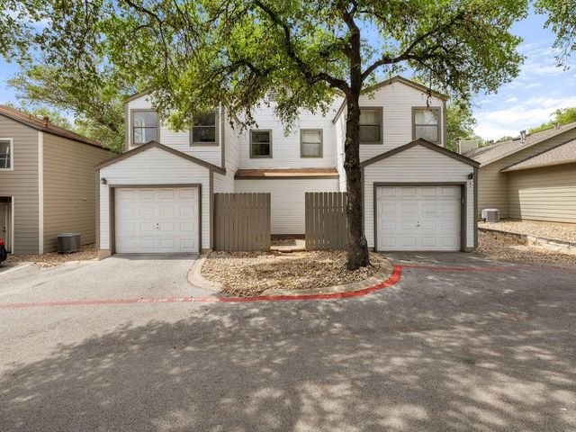 7825 Beauregard CIR 4, Austin, TX 78745