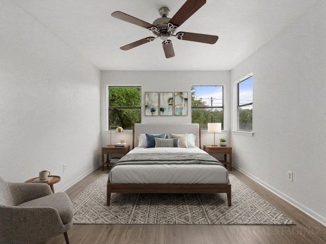 7825 Beauregard CIR 4, Austin, TX 78745