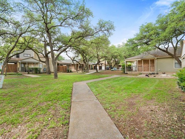 7825 Beauregard CIR 4, Austin, TX 78745