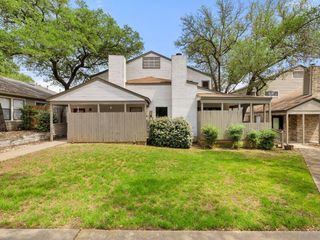 7825 Beauregard CIR 4, Austin, TX 78745