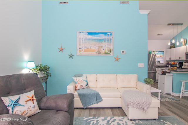 216 Eucalyptus Lane, Wilmington, NC 28412