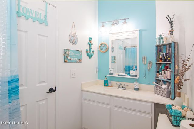 216 Eucalyptus Lane, Wilmington, NC 28412