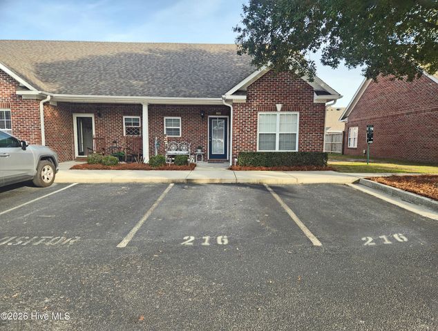 216 Eucalyptus Lane, Wilmington, NC 28412