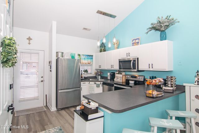 216 Eucalyptus Lane, Wilmington, NC 28412