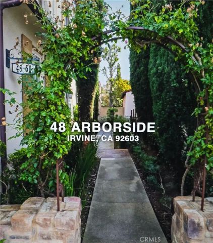 48 Arborside, Irvine, CA 92603