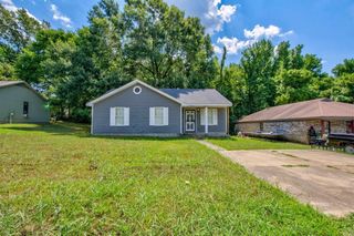 3872 WINDERMERE DR, Memphis, TN 38128